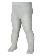 Rajstopy dziecięce - Playshoes Rajstopy w kolorze szarym - miniaturka - grafika 1