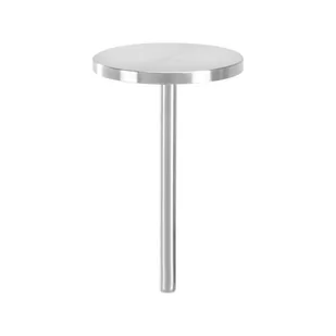 EXO pododisk nośnik stalowy 20mm - Pielęgnacja stóp - miniaturka - grafika 1