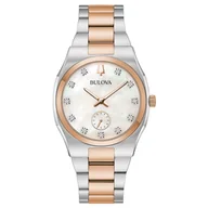 Zegarki męskie - Bulova 98P221 Surveyor - miniaturka - grafika 1