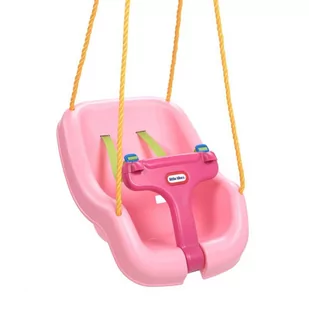 Little tikes, huśtawka 2w1 - Place zabaw - miniaturka - grafika 1