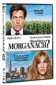 Komedie DVD - Słyszeliście o Morganach$10 [DVD] - miniaturka - grafika 1