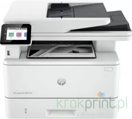 Urządzenia wielofunkcyjne - Urz. wielof. Hewlett-Packard LaserJet Pro 4102dw (2Z622F) - miniaturka - grafika 1