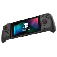Kontrolery do Nintendo - HORI Split Pad Pro czarny (NSW-298U) - miniaturka - grafika 1