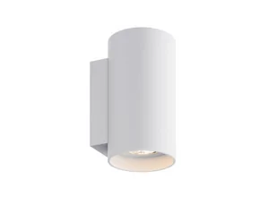 Kinkiet nowoczesny SANDY WL ROUND 92695-N  - Zuma Line - Lampy ścienne - miniaturka - grafika 1