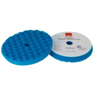 Akcesoria do mycia samochodu - Rupes Gąbka Ryflowana Rotary Coarse 130/150mm - miniaturka - grafika 1