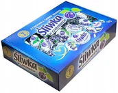 Cukierki - JUTRZENKA ŚLIWKA W CZEKOLADZIE 1KG DOBRE MIASTO - miniaturka - grafika 1