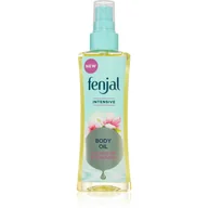 Olejki do ciała i włosów - Fenjal Olejek do Tělo sprayu Intensive Body Oil) 145 ml - miniaturka - grafika 1