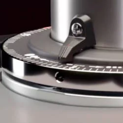 Młynek do kawy FIORENZATO F4 EVO | BIAŁY - Inne urządzenia gastronomiczne Młynek do kawy FIORENZATO F4 EVO | BIAŁY - Inne urządzenia gastronomiczne - miniaturka - grafika 3