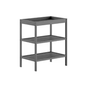 Przewijaki - Antracytowy przewijak z litego drewna bukowego Dino – Vipack - miniaturka - grafika 1