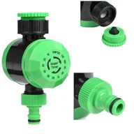 Węże ogrodowe i zraszacze - GardenPlus+ STEROWNIK NAWADNIANIA CZASOWY EDA8617 - miniaturka - grafika 1