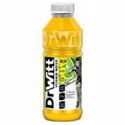 Napoje energetyczne i izotoniczne - DrWitt Iso Vitamin Water Izotoniczny napój o smaku grejpfruta i aloesu 550 ml - miniaturka - grafika 1