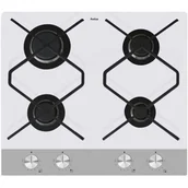 Płyty gazowe do zabudowy - Amica PG6711SRW Q-TYPE - miniaturka - grafika 1