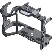 Akcesoria do kamer sportowych - Ulanzi Falcam F22&F38 klatka operatorska F023 do Canon EOS R5 / R6U - miniaturka - grafika 1