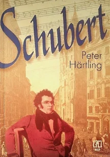 Schubert - Poezja - miniaturka - grafika 1