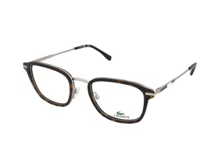 Okulary korekcyjne, oprawki, szkła - Lacoste L2604ND-040 - grafika 1