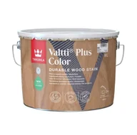 Grunty do ścian - Impregnat do drewna Tikkurila Valtti Plus Color 2,7L - miniaturka - grafika 1