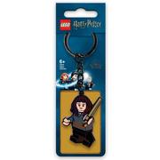 Breloczki dla dzieci - Brelok LEGO Harry Potter Hermiona Granger 53274 - miniaturka - grafika 1