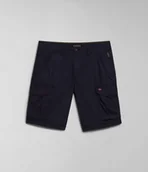 Spodenki męskie - shorts e bermuda uomo napapijri noto 2.0 np0a4hoq 176 blu marine - miniaturka - grafika 1