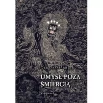 Umysł poza śmiercią - Religia i religioznawstwo - miniaturka - grafika 1