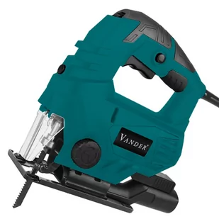 Wyrzynarka 18mm 800W z laserem Vander VWD767 - Wyrzynarki - miniaturka - grafika 1