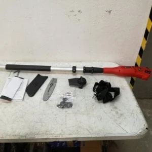 Einhell 4501240 GC-EC 7520 T NA WYSIĘGNIKU ELEKTR - Piły elektryczne - miniaturka - grafika 2