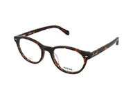 Okulary korekcyjne, oprawki, szkła - Fossil FOS 7074 086 - miniaturka - grafika 1