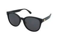 Okulary przeciwsłoneczne - Gucci GG0854SK 004 - miniaturka - grafika 1