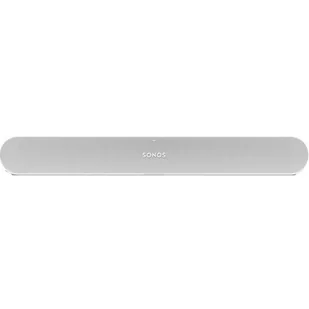 SONOS Ray biały - Soundbary - miniaturka - grafika 1