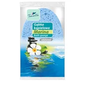 Ściereczki, gąbki, czyściki - Gąbka kąpielowa Marina - miniaturka - grafika 1