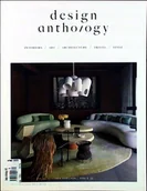 Czasopisma - Design Anthology [HK] - miniaturka - grafika 1