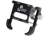 Akcesoria rowerowe - Uchwyt na telefon komórkowy URBAN PRIME - miniaturka - grafika 1