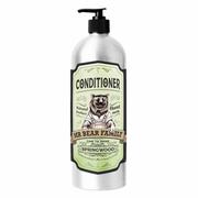 Odżywki do włosów dla mężczyzn - Mr Bear Family Conditioner Springwood (1000ml) - miniaturka - grafika 1