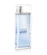 Wody i perfumy męskie - Kenzo L'eau Kenzo Pour Homme woda toaletowa spray 100ml Tester - miniaturka - grafika 1