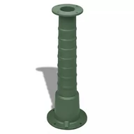 Pompy wodne - vidaXL vidaXL Stojak do ręcznej pompy ogrodowej - miniaturka - grafika 1