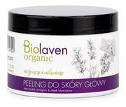 Peelingi do skóry głowy - Biolaven Winogronowy peeling do skóry głowy 150ml - miniaturka - grafika 1