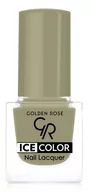 Lakiery do paznokci - Golden Rose Ice Color Nail Lacquer Lakier do paznokci - 188 GRICECOLOR-CI18-07 - miniaturka - grafika 1