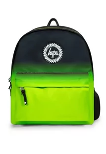 Hype Unisex dziecięcy plecak neonowy, wielokolorowy, jeden rozmiar, multi, Rozmiar uniwersalny - Plecaki - miniaturka - grafika 1