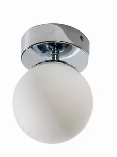 Azzardo Plafon LED IP44 1pł TAO LIN-1613-6W AZZLIN-1613-6W - Lampy sufitowe - miniaturka - grafika 1