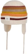 Czapki dla dzieci - Czapka Beanie Falcony Kids by Barts, rdzawy, One Size - miniaturka - grafika 1