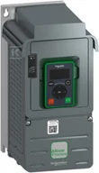 Inwertery, falowniki - Przemiennik Easy Altivar 610, 3 kW, 3f, 380...460 V, z filtrem EMC C3, IP 20 - miniaturka - grafika 1