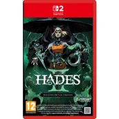 Gry Nintendo Switch - Hades II Gra NINTENDO SWITCH 2 - miniaturka - grafika 1