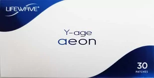 Y-age Aeon - Akcesoria medycyny naturalnej - miniaturka - grafika 1