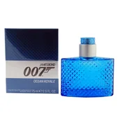 Wody i perfumy męskie - James Bond 007, Ocean Royale, woda toaletowa, 75 ml - miniaturka - grafika 1