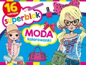 Baśnie, bajki, legendy - Superblok. Moda - miniaturka - grafika 1