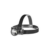 Latarki - latarka czołowa LED czołówka akumulatorowa L-T25 - miniaturka - grafika 1