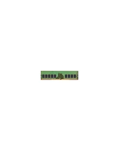 KINGSTON 16GB DDR4 3200MHz Single Rank ECC Module - Pamięci RAM - miniaturka - grafika 1