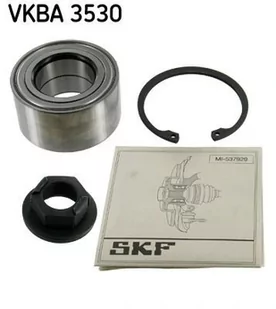 SKF Zestaw łożysk koła VKBA 3530 - Piasty i łożyska kół - miniaturka - grafika 1