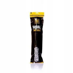 WORK STUFF SQUALL Wheel Brush - Szczotka do felg WS 052 - Akcesoria do mycia samochodu - miniaturka - grafika 1