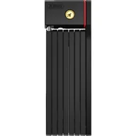 Akcesoria rowerowe - Abus uGrip Bordo 5700/100 Black SH - miniaturka - grafika 1
