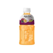Napoje gazowane - Mogu-Mogu Mogu Mogu Passion fruit 320ml - miniaturka - grafika 1
